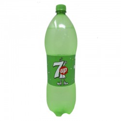 Seven Up Desechable 2 Litros