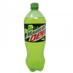 Montain Dew 1.1 Litros