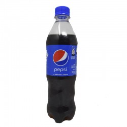 Pepsi Desechable  500 ml