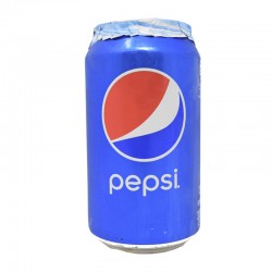 Pepsi Lata  355 ml