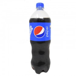 Pepsi Desechable 1.1 Litros