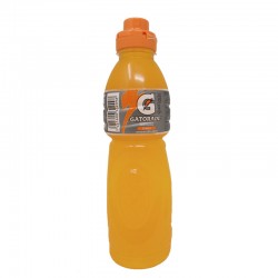 Gatorade Naranja  591 ml