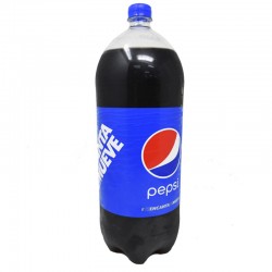 Pepsi Desechable 3 Litros