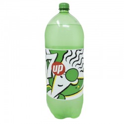 Seven Up Desechable 3 Litros