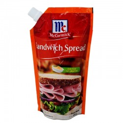 Sandwich Spread 400 grs
