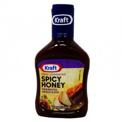 Spice Honey 510 grs
