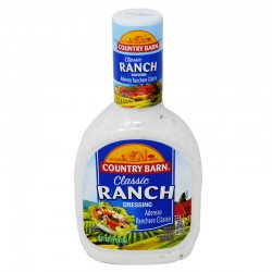 Salsa Ranch 16 onz