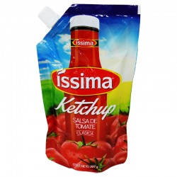 Ketchup 397 grs
