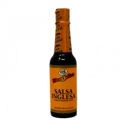 Salsa Negra 165 ml