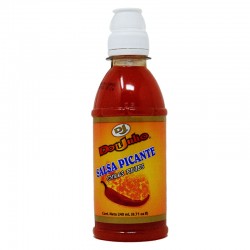 Salsa Picante 240 ml
