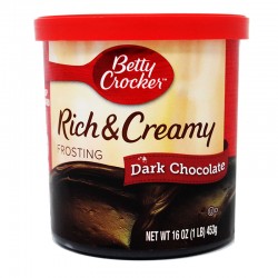 Betty Crocker Dark...
