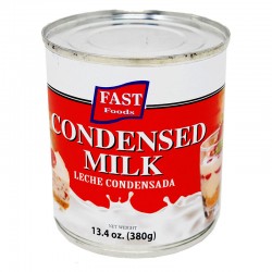 Leche Condensada 380 grs