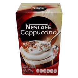 Capuccino  120 grs