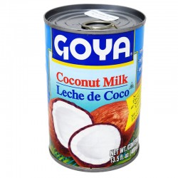 Leche de Coco  400 ml