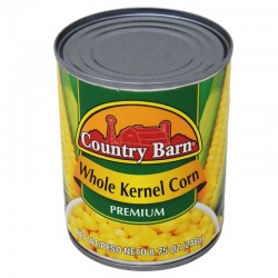 Whole Kernel Maiz 248 grs