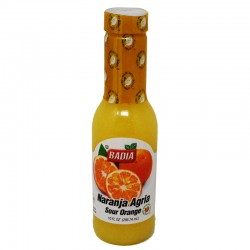 Naranja Agria  215 ml