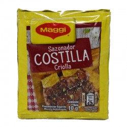 Consome de Costilla 4 und...