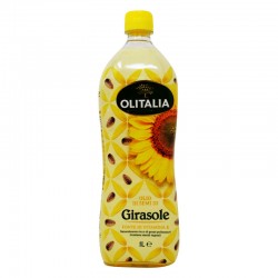 Aceite Girasol  1 litro
