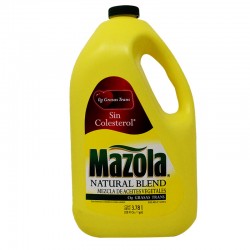 Aceite Mazola  1 Galon