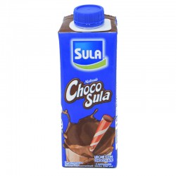 ChocoSula 236 ml