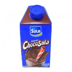 ChocoSula 473 ml