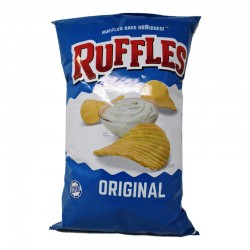 Ruffles Original  425.2