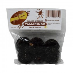 Dulce de Tamarindo 130 gr