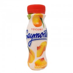 Yogurt Melocoton 200 ml