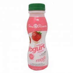 Yogurt Fresa 200 ml
