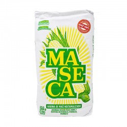 Maseca  5 Lb