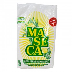 Masa de Maiz 1 lb