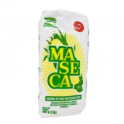 Maseca 2 lb