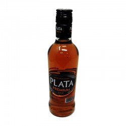 Ron Plata Premium 375 ml