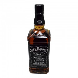 Whisky 750 ml
