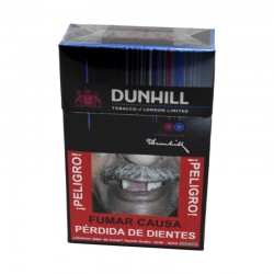 Dunhill Doble Capsula 20...