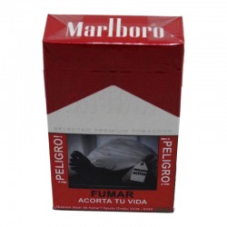 Marlboro Rojo 20 Cigarrillos