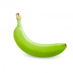 Banano Verde 1 lb