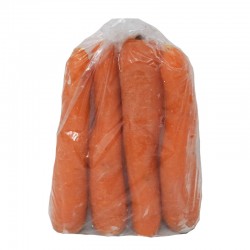 Zanahoria 1 lb