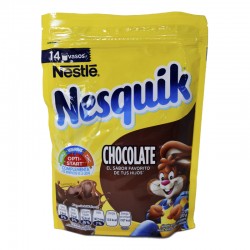 Nesquick Chocolate Bolsa...