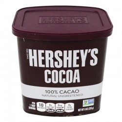 Hersheys Cocoa 226 grs