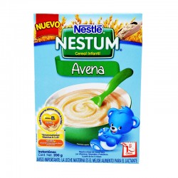 Nestle Nestum Avena 200 gr