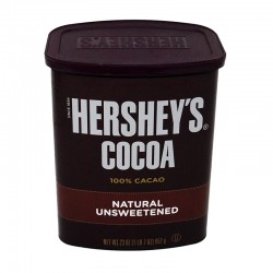 Hersheys Cocoa 652 grs