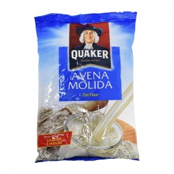 Quaker Avena Molida 310 grs