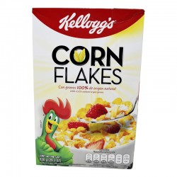 Corn Flakes 830 grs