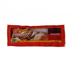 Bacon Paquete 14 onz