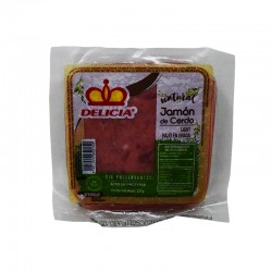 Jamon Natural de Cerdo 227 gr