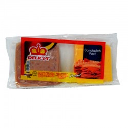 Sandwich Pack 227 gr