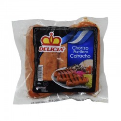 Chorizo Parrillero Catracho...