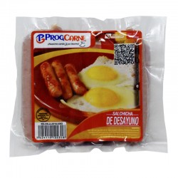 Salchicha de Desayuno 450 gr