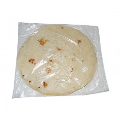 Tortilla de Harina  Bolsa